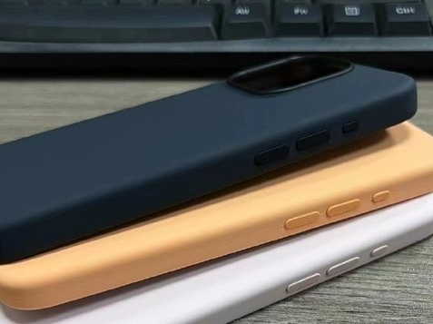 锦山镇苹果14维修站分享iPhone14手机壳能直接给iPhone15用吗?