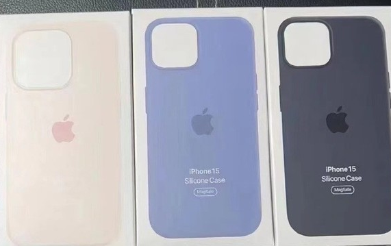 锦山镇苹果14维修站分享iPhone14手机壳能直接给iPhone15用吗？ 