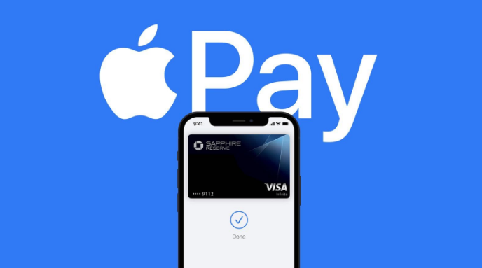 锦山镇苹果14服务点分享iPhone 14 设置 Apple Pay 后，锁屏密码不正确怎么办 