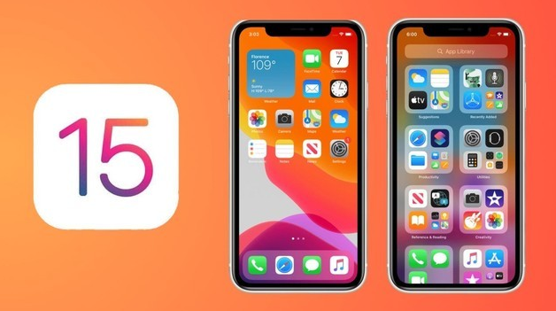 锦山镇苹果13维修分享iPhone13更新iOS 15.5，体验如何 