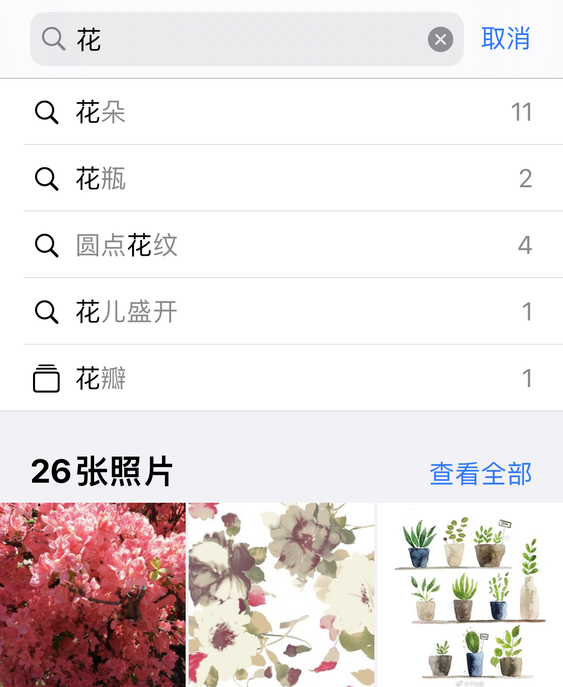 锦山镇苹果手机维修分享iPhone 小技巧 
