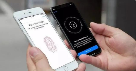 锦山镇苹果手机维修分享iPhone 13 系列会有屏下指纹吗 