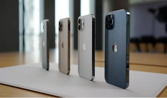 锦山镇苹果手机维修分享为什么说iPhone13才是真旗舰 