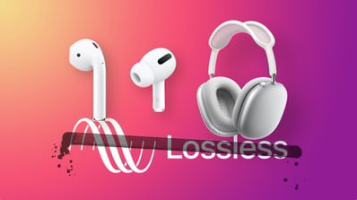 锦山镇苹果手机维修分享哪些设备支持Apple Music 无损音频 