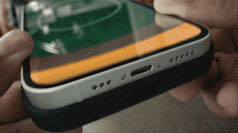 锦山镇苹果手机维修分享未来 Magsafe 还有哪些发展空间 