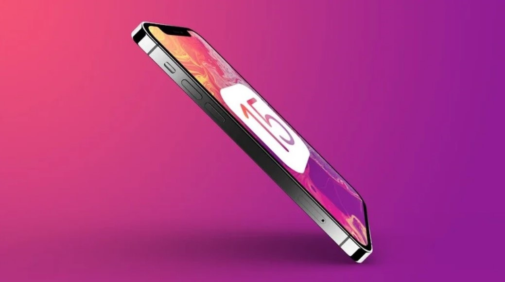 锦山镇苹果手机维修分享iOS 15/iPadOS 15 支持哪些设备 