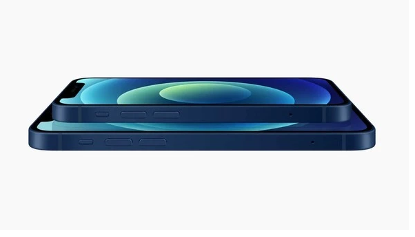 锦山镇苹果手机维修分享iPhone 12 mini 锁屏后触屏失灵怎么办 