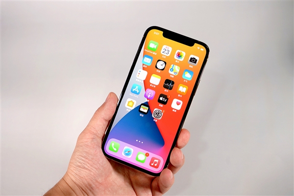 锦山镇苹果手机维修分享iOS 14.2修订版已到，专属iPhone 12系列 