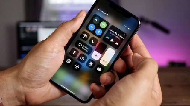 锦山镇苹果手机维修分享iPhone 12信号差怎么办 