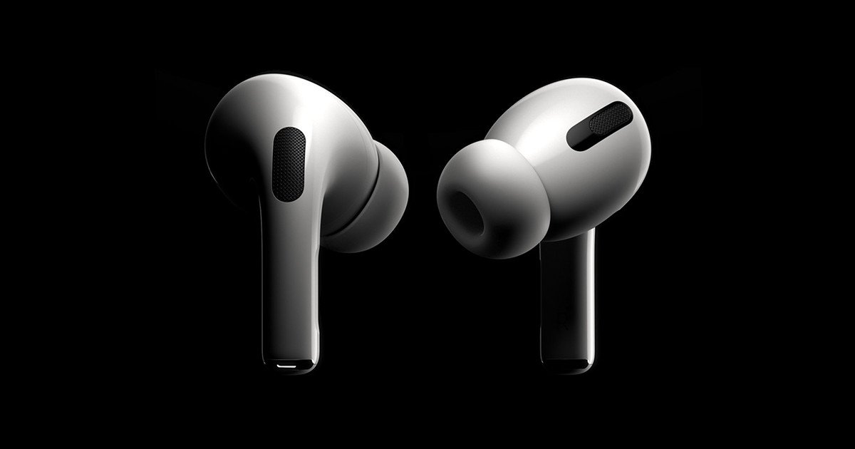 锦山镇苹果手机维修分享AirPods Pro 爆音、降噪效果下降怎么办 