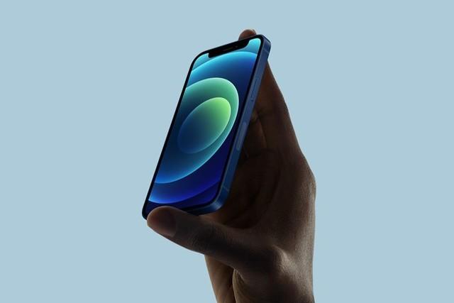 锦山镇苹果手机维修分享iPhone 12 mini辐射很大吗 