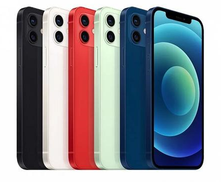 锦山镇苹果维修点分享iPhone 12 Pro Max维修主板易被忽略的实操故障 