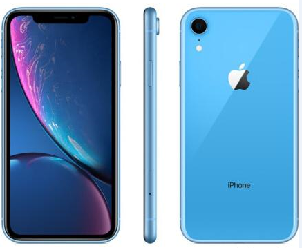 锦山镇苹果维修点分享iPhone XR黑屏多类场景解析 