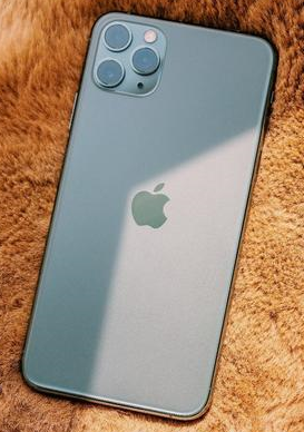 锦山镇苹果维修点分享iPhone 11 Pro Max黑屏特殊诱因梳理 