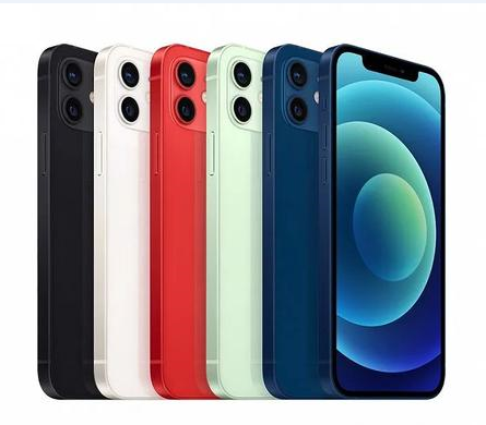 锦山镇苹果维修点分享iPhone 12 Pro Max黑屏冷门故障解读 