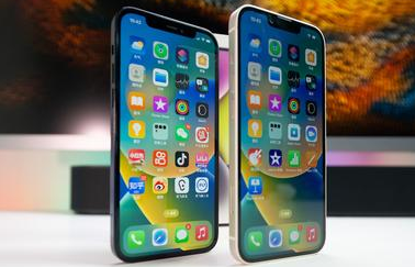 锦山镇苹果维修点分享iPhone 14黑屏多元故障深度解读 