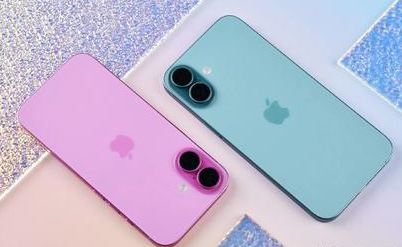 锦山镇苹果维修点分享iPhone 16手机黑屏多重诱因解析 
