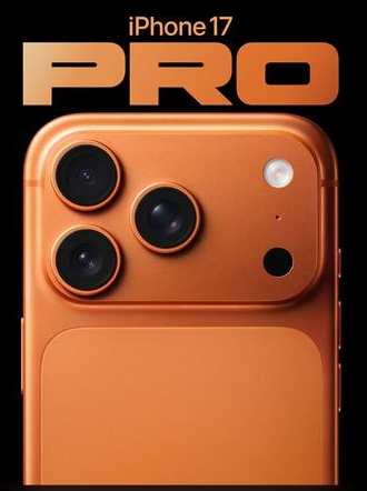 锦山镇苹果维修点分享iPhone 17 Pro黑屏小众问题深度剖析 
