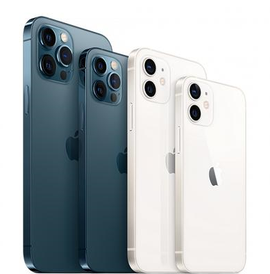 锦山镇苹果维修点分享iPhone 12 Pro发烫关联故障汇总 
