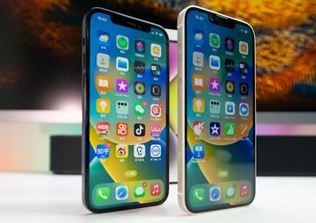 锦山镇苹果维修点分享iPhone 14 Plus发烫常见情况科普 